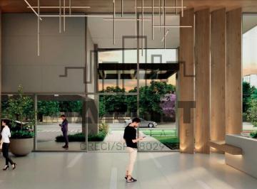 Foto 08 · Oportunidade! Novo espaço comercial de 743m² para sua empresa na Berrini
