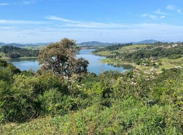 Terreno , Joanópolis · Terreno com vista para represa de joanopolis sp 