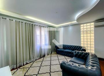 Casa · 200m² · 3 Quartos · 4 Vagas · Casa para Aluguel - Mooca, 3 Quartos, 200 m² - São Paulo