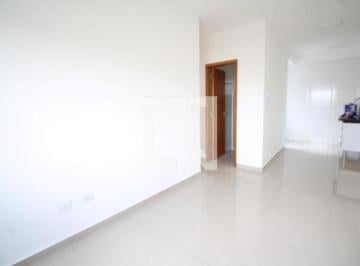 Apartamento · 39m² · 2 Quartos · Apartamento à Venda - Vila Nova Cachoeirinha, 2 Quartos,  39 m² - São Paulo