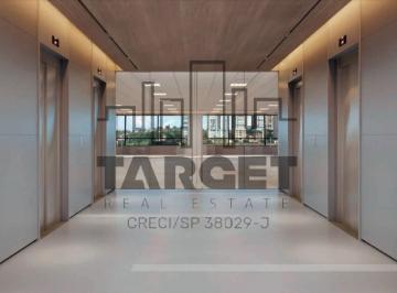 Foto 05 · Oportunidade! Novo espaço comercial de 372m² para sua empresa na Berrini