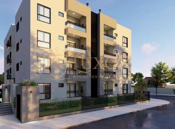 Foto 01 · Sunset Residence, localizado no bairro Meia Praia em Navegantes - SC.