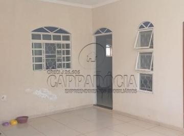 Foto 01 · Casa com salão comercial
