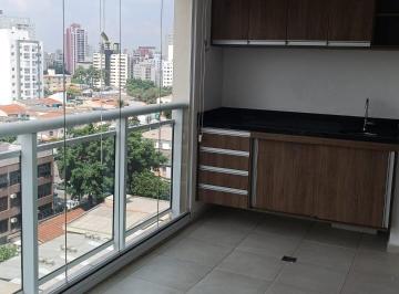 Apartamento de 1 quarto, São Paulo · Apartamento para Locação no bairro Jardim Brasil (Zona Sul)