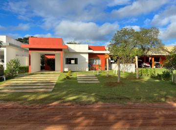 Casa de 3 quartos, Paranapanema · Linda casa de 154 m² campo à venda no Riviera de Santa Cristina XIII