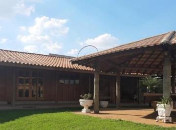 Foto 01 · Rancho condominio terras da barra