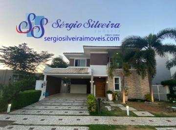 Casa de 4 quartos, Eusébio · Casa nascente no Jardins Ibiza com 4 suítes e lazer completo!