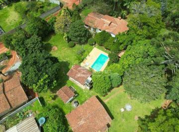 4293e3e14bb8e4b78a174ba81bf585e2f25798f4 · Chácara com 4 dormitórios à venda, 3750 m² por R$ 480.000,00 - Le Village - Ibiúna/SP