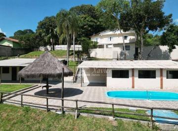3fdc0733c18249524ac7a48ad16dbdb8b6112b5c · Chácara com 8 dormitórios à venda, 3800 m² por R$ 780.000,00 - Remanso I - Vargem Grande Paulista/SP