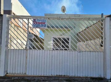 26d1de27a2cb2754df18e9a48c6ce8840aa247ab · Casa com 2 dormitórios à venda, 71 m² por R$ 220.000,00 - Aguassaí - Cotia/SP