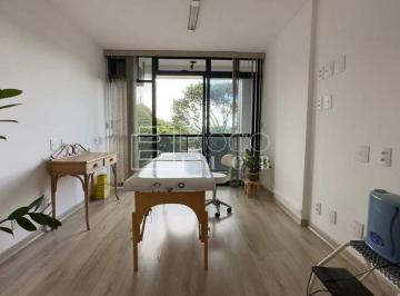 Comercial · 23m² · 1 Quarto · SALA COMERCIAL ED SANTA CRUZ ASA SUL 25 METROS