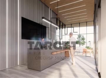 Foto 15 · Conjunto Comercial andar NOVO para alugar, 610m² - Pinheiros