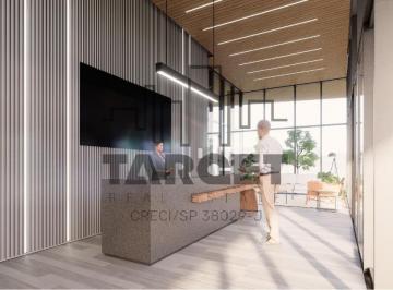 Foto 15 · Conjunto Comercial andar NOVO para alugar, 610m² - Pinheiros