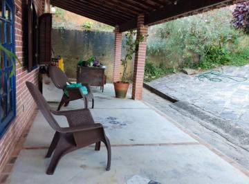 Foto 02 · Vendo Casa no bairro Pedras Ruivas em Paty do Alferes - RJ