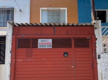 Casa de 3 quartos, São Paulo · Sobrado com edícula para venda na Chácara Inglesa.
