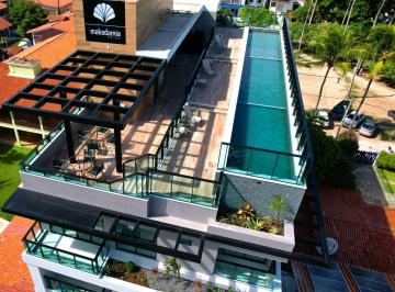 Apartamento de 1 quarto, Ipojuca · Flat 29m² em frente às PISCINAS NATURAIS