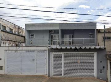 Casa , São Paulo · #TATUAPÉ ALUGA CASA ASSOBRADADA  160 M² 3 SUITES  - 4 vagas de carro