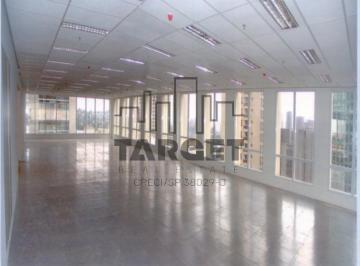 Foto 17 · Conjunto Comercial andar NOVO para alugar, 305 m² - Pinheiros