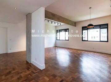 Foto 01 · Apartamento, Consolação, São Paulo, SP