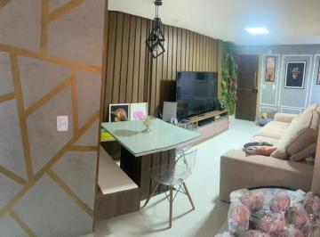 Apartamento de 3 quartos, Mauá · Cobertura no parque São Vicente em Mauá, com ofurô, 3 dormitórios, 2 suítes