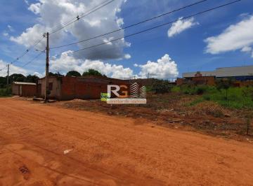 Terreno , Formosa · 2 lotes juntos, 10×20 cada, abaixo Sup. Rio Vermelho, Pq da Colina