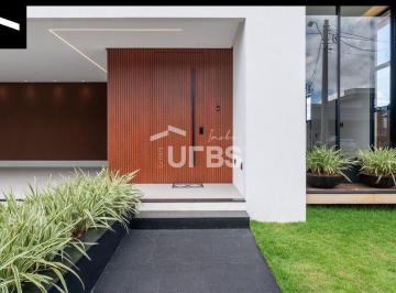 Casa de 3 quartos, Senador Canedo · CASA TERREA 200,83MT 3 SUITES JARDINS BOLONHA 