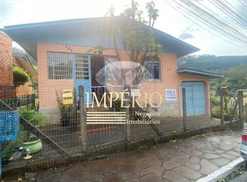 Foto 01 · CASA EM GRAMADO - RS
