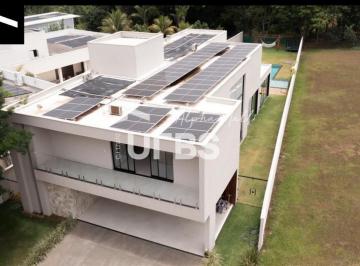 Casa de 6 quartos, Goiânia · SOBRADO 467MT 6 SUITES ALPHAVILLE CRUZEIRO