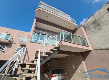 Casa · 405m² · 4 Quartos · 6 Vagas · Sobrado com 405m², 4 Dormitórios sendo 2 Suítes - Novo Osasco.