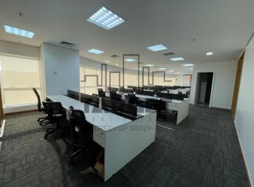 Foto 22 · Investimento ou locação: Mobiliado de 418 m² na região da Berrini! Confira.