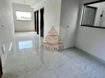 Apartamento · 38m² · 2 Quartos · 1 Vaga · Apartamento/ Studio Novo - Vila Carrão - Vaga de Garagem