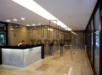 Foto 01 · Conjunto/Sala Comercial em Pinheiros com 130m²
