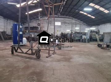 Comercial · 570m² · VENDA PAVILHÃO PORTO PELOTAS