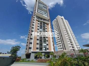Apartamento · 125m² · 3 Quartos · 2 Vagas · Apartamento Padrão em Sorocaba