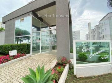 Apartamento de 2 quartos, Curitiba · LINDO APARTAMENTO COM SUITE.