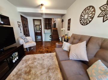 Casa de 3 quartos, São Paulo · JD. BONFIGLIOLI SOBRADO C/ 3 DORMS; 1 SUÍTE, 2 VAGAS