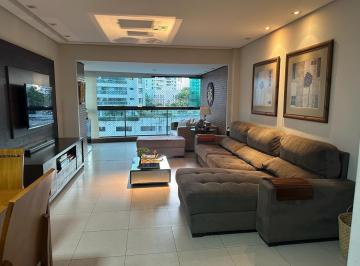 Apartamento de 4 quartos, Salvador · CARPE DIEM - ALPHAVILLE SALVADOR