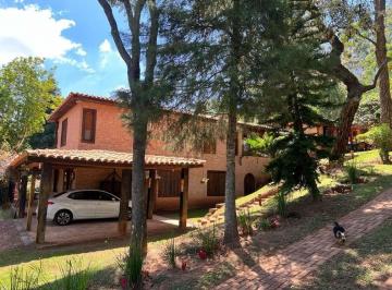 Comercial · 600m² · 4 Quartos · 10 Vagas · Condominios Fechados, Saboó, São Roque, SP