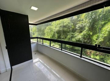 Apartamento de 2 quartos, Salvador · Garibaldi Prime - 2/4 sendo uma suíte com 70m² - Nascente total  - 02 vagass 