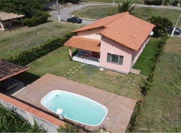 Casa · 130m² · 2 Quartos · 4 Vagas · Casa de dois dormitórios  em condomínio fechado em Itaipuaçu