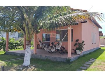 Casa · 130m² · 2 Quartos · 4 Vagas · Casa de dois dormitórios  em condomínio fechado em Itaipuaçu