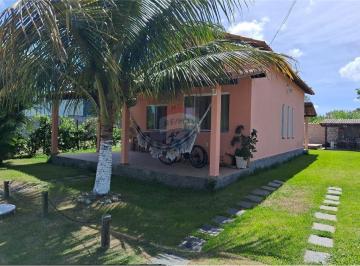 Casa · 130m² · 2 Quartos · 4 Vagas · Casa de dois dormitórios em condomínio fechado em Itaipuaçu