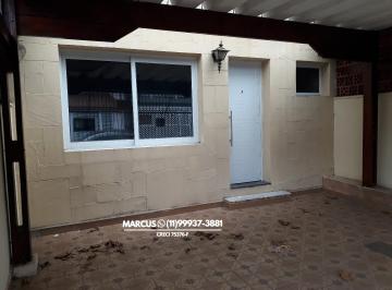 Casa de 3 quartos, São Paulo · JD. RIZZO SOBRADO C/ 3 DORMS; 1 SUÍTE, 2 VAGAS, QUINTAL. FL39