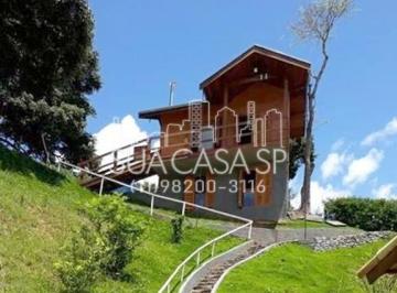 Rural de 6 quartos, Gonçalves · Sítio com vista para o Bau a venda - Gonçalves - MG