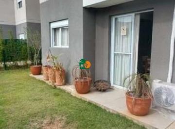 Apartamento · 83m² · 1 Quarto · 1 Vaga · Apartamento, Jardim Maria Trindade, São Roque, SP