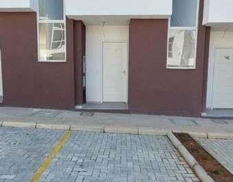 Casa · 57m² · 2 Quartos · 1 Vaga · Condominios Fechados, Mairinque, Mairinque, SP