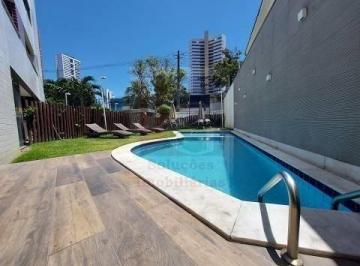 Foto 01 · Apartamento, Madalena, Recife, PE