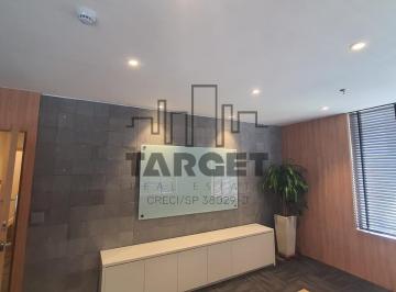 Foto 43 · Sala Comercial Faria Lima! Aluguel de Escritório Moderno de 220,00 m²