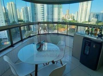 Foto 01 · Apartamento, Casa Forte, Recife, PE
