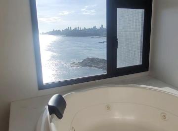 Apartamento de 5 quartos, Salvador · Apartamento 4 Suites no Rio Vermelho Alto Padrão Salvador